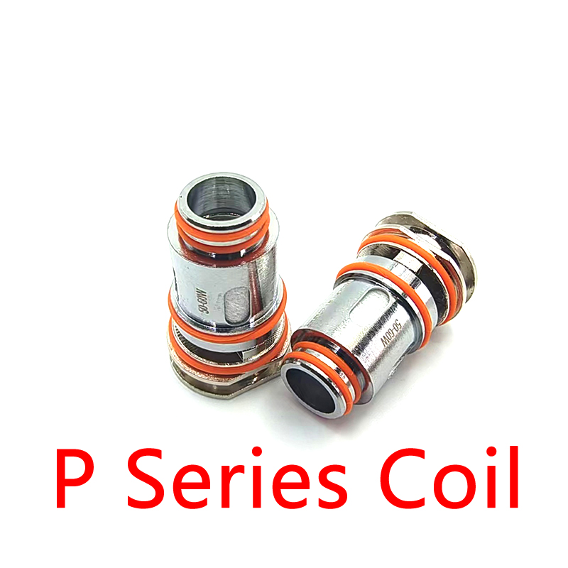 Vafflee 5PCS P Series Coils Mesh 0.2ohm 0.4ohm for Aegis Boost Pro/Obelisk 60/Aegis Pro Max Hardware accessories - Image 7
