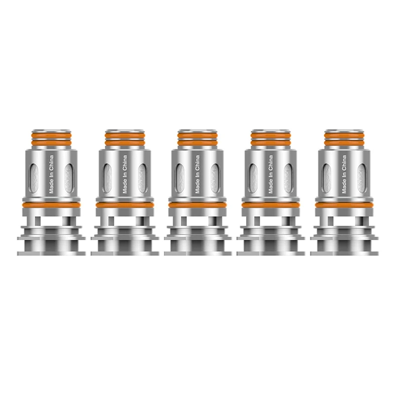 Vafflee 5PCS P Series Coils Mesh 0.2ohm 0.4ohm for Aegis Boost Pro/Obelisk 60/Aegis Pro Max Hardware accessories - Image 2