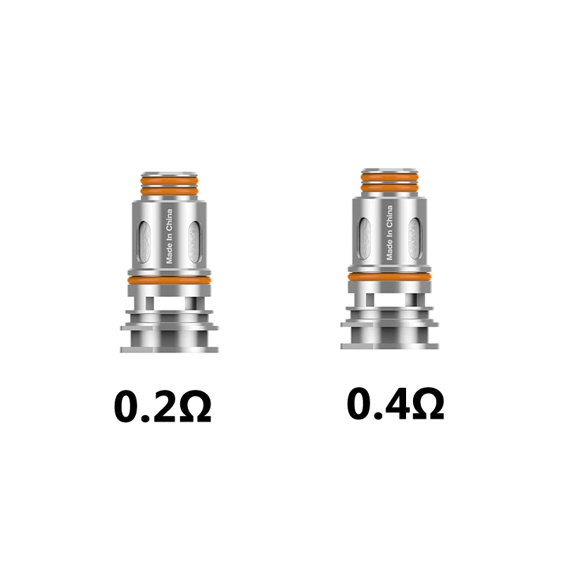 Vafflee 5PCS P Series Coils Mesh 0.2ohm 0.4ohm for Aegis Boost Pro/Obelisk 60/Aegis Pro Max Hardware accessories - Image 3