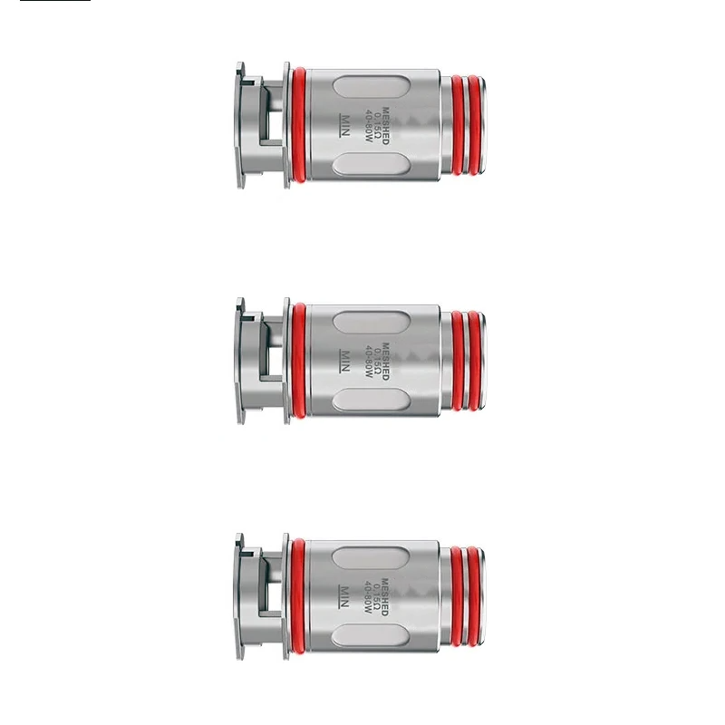 Vafflee 5PCS RPM3 PM3 Mesh Coil 0.15ohm 0.23ohm Meshed Coil for RPM3 RPM5 Pro Kit Nord 5 Hardware accessories - Image 5