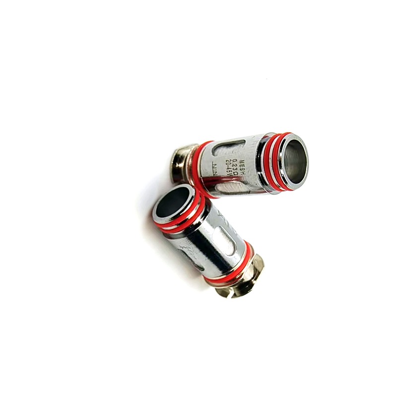 Vafflee 5PCS RPM3 PM3 Mesh Coil 0.15ohm 0.23ohm Meshed Coil for RPM3 RPM5 Pro Kit Nord 5 Hardware accessories - Image 8