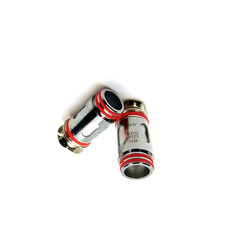 Vafflee 5PCS RPM3 PM3 Mesh Coil 0.15ohm 0.23ohm Meshed Coil for RPM3 RPM5 Pro Kit Nord 5 Hardware accessories - Image 9