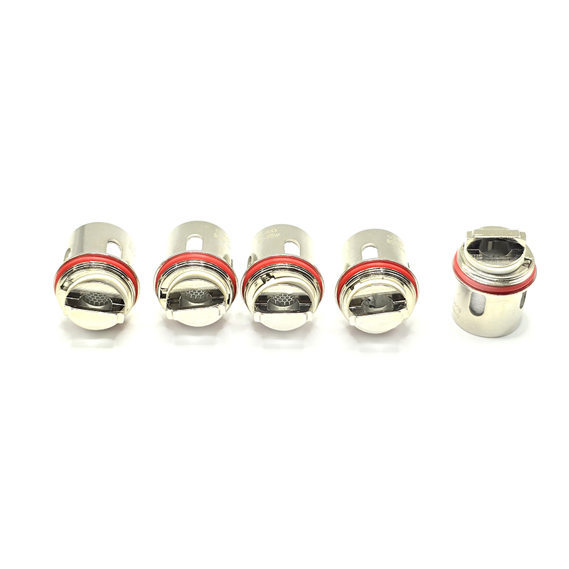 Vafflee 5PCS 5PCS GEEK Zeus S Series Boost Coil 0.2/0.4/0.3/0.15ohm Fit for Geekvape Hardware accessories - Image 3