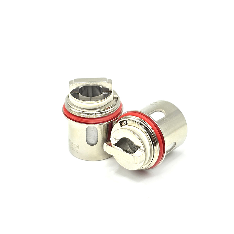 Vafflee 5PCS 5PCS GEEK Zeus S Series Boost Coil 0.2/0.4/0.3/0.15ohm Fit for Geekvape Hardware accessories - Image 5