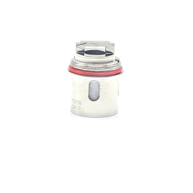 Vafflee 5PCS 5PCS GEEK Zeus S Series Boost Coil 0.2/0.4/0.3/0.15ohm Fit for Geekvape Hardware accessories - Image 6