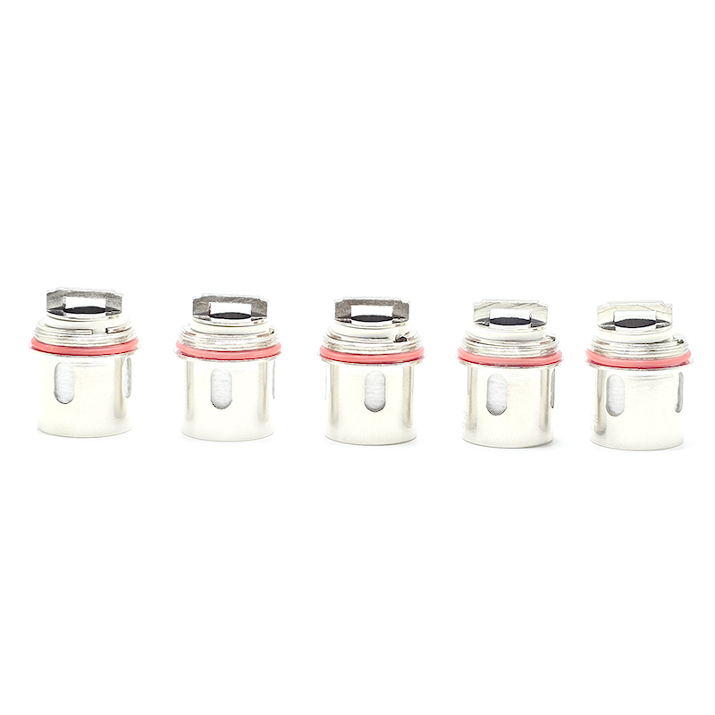 Vafflee 5PCS 5PCS GEEK Zeus S Series Boost Coil 0.2/0.4/0.3/0.15ohm Fit for Geekvape Hardware accessories - Image 8