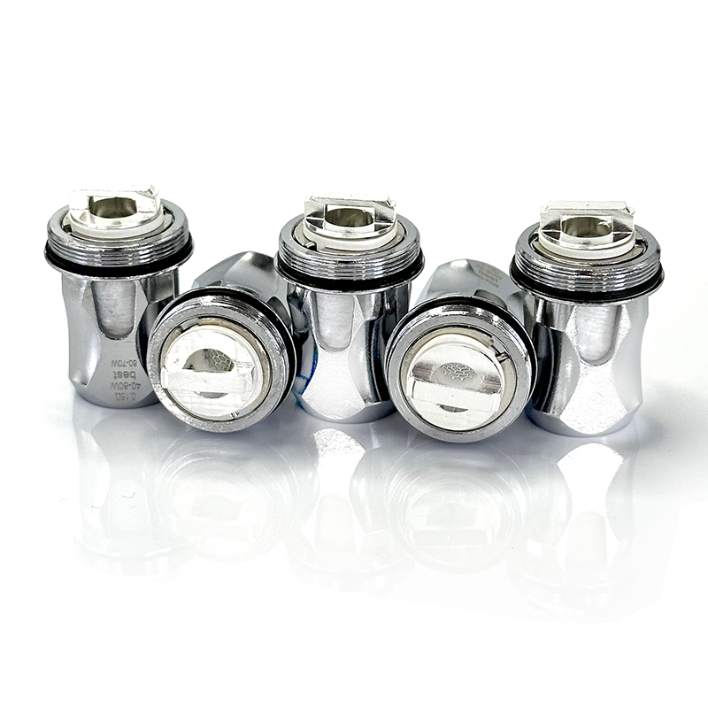 Vafflee 3PCS TFV8 Baby V2 S1 Mesh Coil 0.15ohm 40-80W 3-Pack Replacement Hardware accessories - Image 10