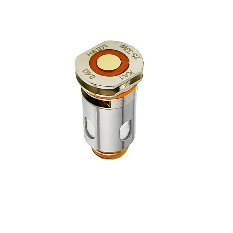 Vafflee 5PCS Zeus B Series Boost Coil 0.2/0.4/0.6/1.2ohm Fit for Geekvape Aegis Boost plus/LE Bonus/Aegis Hero/Zeus Nano Hardware accessories - Image 4