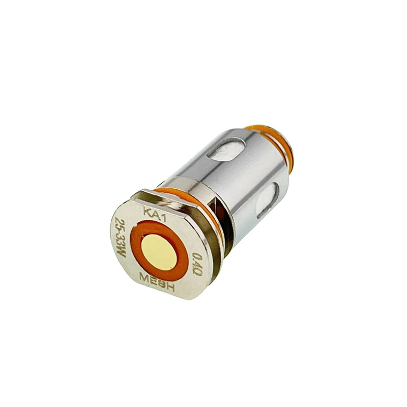 Vafflee 5PCS Zeus B Series Boost Coil 0.2/0.4/0.6/1.2ohm Fit for Geekvape Aegis Boost plus/LE Bonus/Aegis Hero/Zeus Nano Hardware accessories - Image 3