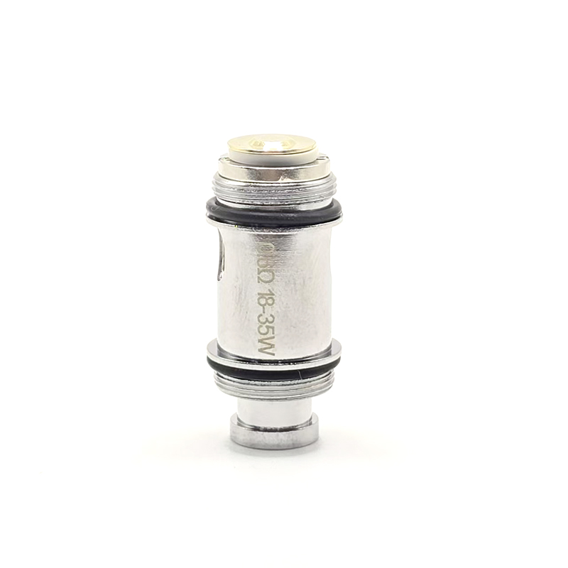 Vafflee 5PCS PockeX Coil 0.6ohm Mesh 0.7ohm 1.2Ohm U-Tech Core A1 Coils for Pocket AIO Nautilus X Hardware accessories - Image 8
