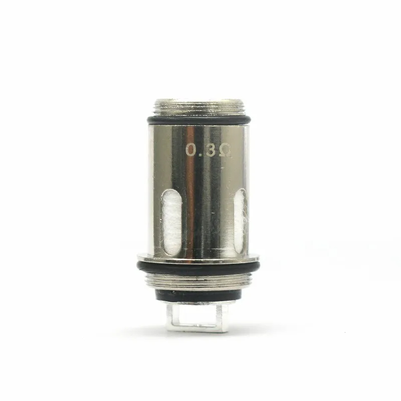 Vafflee 5PCS Pen 22 Coil 0.3ohm Dual Core Replacement Coils Head for PEN V2 Hardware accessories - Image 7