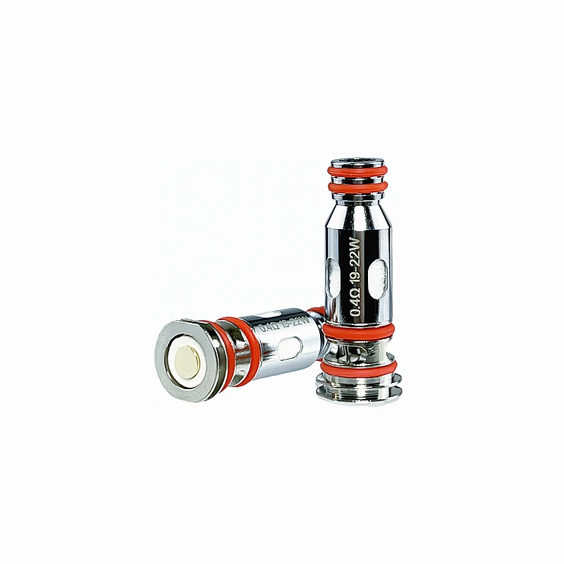 Vafflee 5PCS Tech247 Mesh Coil 0.4Ohm 0.6ohm 0.8ohm M Coils Head Fit for Tech247 Pod System Hardware accessories - Image 9