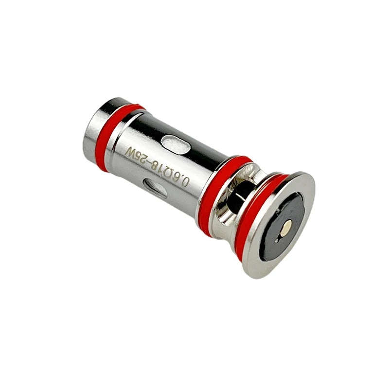 Vafflee 5PCS Havok V1 Coil 0.25Ω UN2 Mesh DTL 0.6ohm MTL RDL Coils Head for Havok V1 Hardware accessories - Image 7