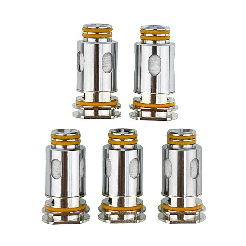Vafflee 5PCS Zeus B Series Boost Coil 0.2/0.4/0.6/1.2ohm Fit for Geekvape Aegis Boost plus/LE Bonus/Aegis Hero/Zeus Nano Hardware accessories - Image 10