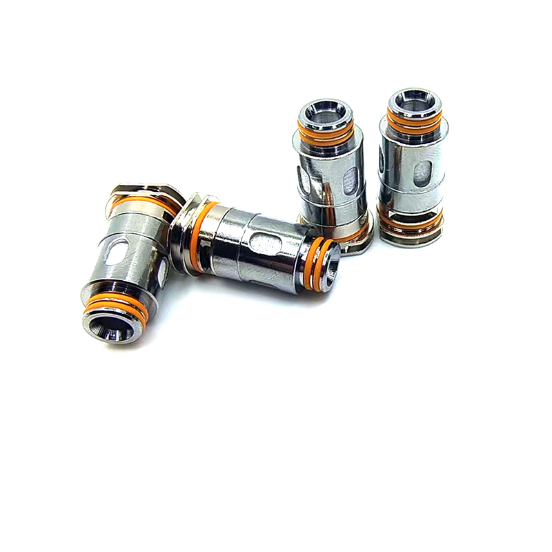 Vafflee 5PCS Zeus B Series Boost Coil 0.2/0.4/0.6/1.2ohm Fit for Geekvape Aegis Boost plus/LE Bonus/Aegis Hero/Zeus Nano Hardware accessories - Image 5