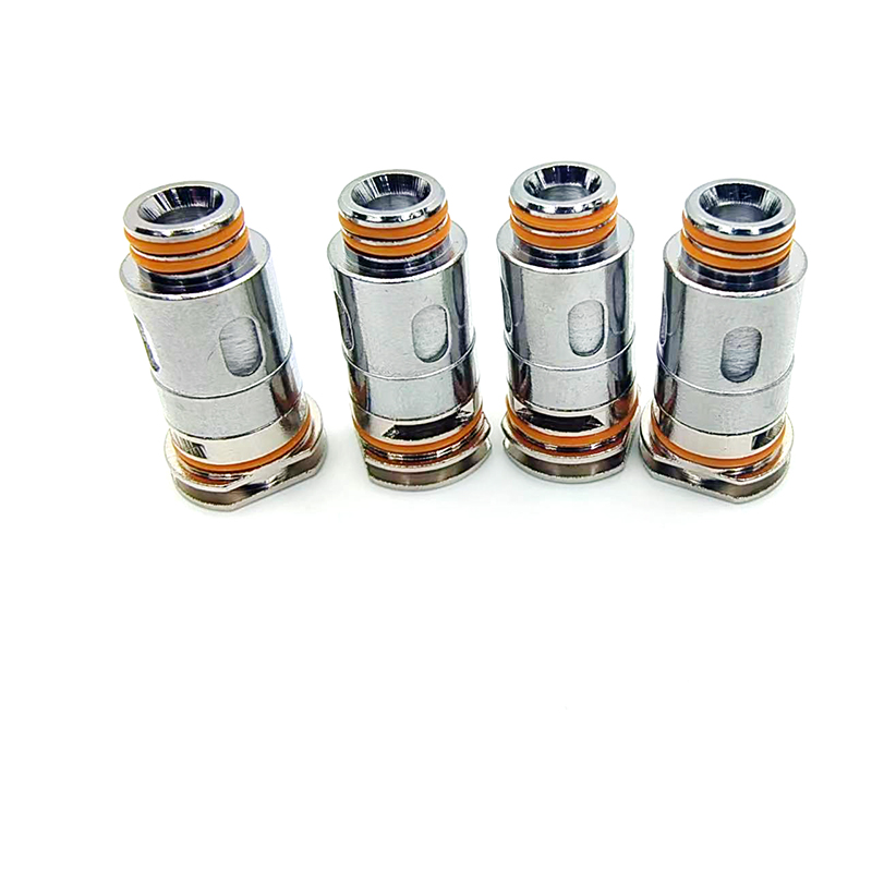 Vafflee 5PCS Zeus B Series Boost Coil 0.2/0.4/0.6/1.2ohm Fit for Geekvape Aegis Boost plus/LE Bonus/Aegis Hero/Zeus Nano Hardware accessories - Image 6