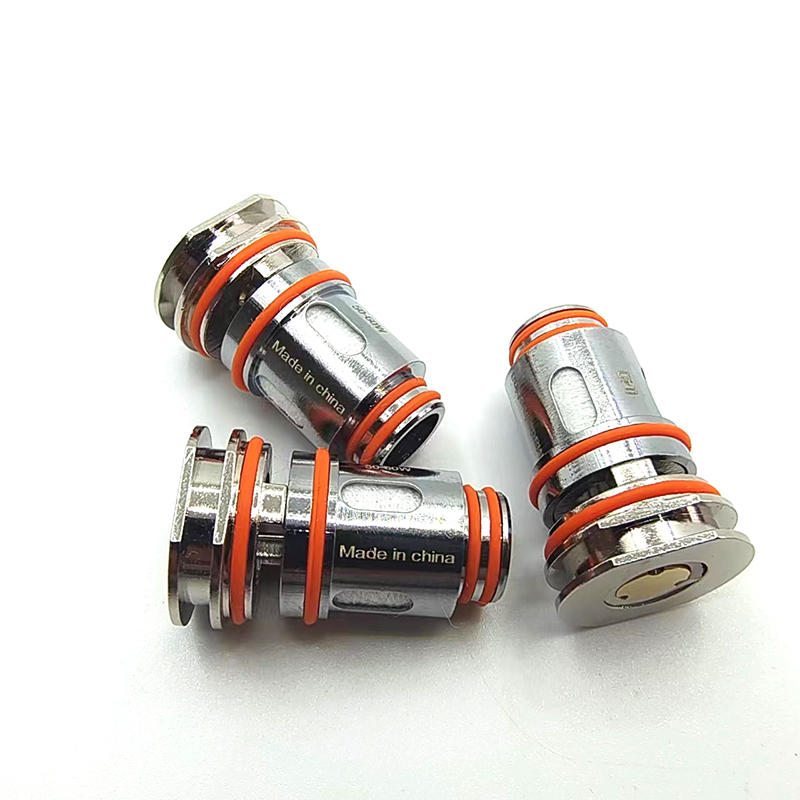 Vafflee 5PCS P Series Coils Mesh 0.2ohm 0.4ohm for Aegis Boost Pro/Obelisk 60/Aegis Pro Max Hardware accessories - Image 8
