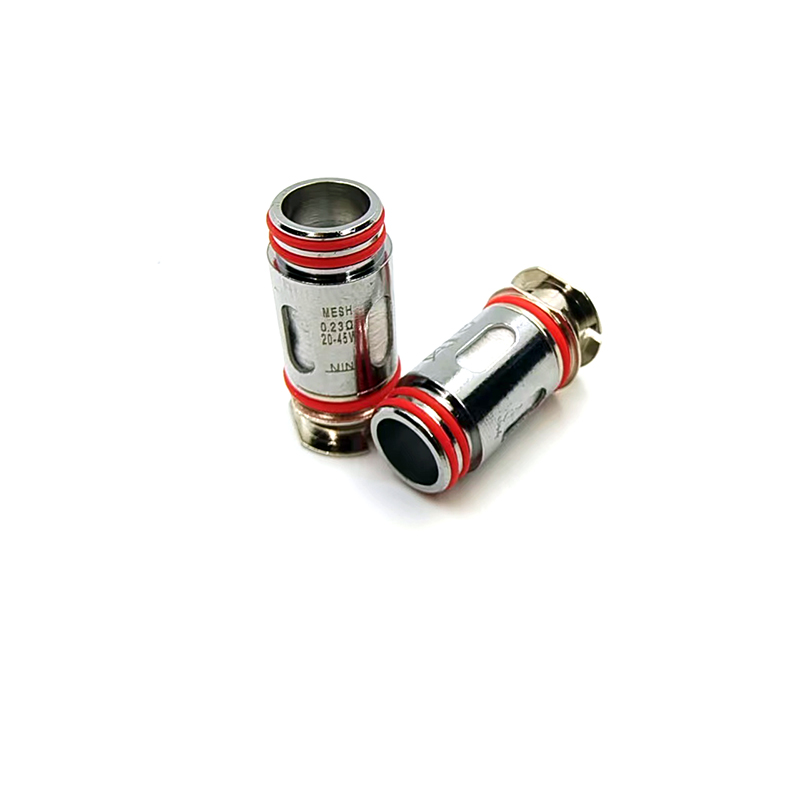 Vafflee 5PCS RPM3 PM3 Mesh Coil 0.15ohm 0.23ohm Meshed Coil for RPM3 RPM5 Pro Kit Nord 5 Hardware accessories - Image 10