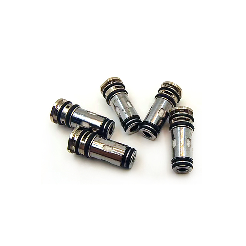 Vafflee 5pcs ITO Coil M0 M1 M2 M3 0.5/0.7/1.0/1.2 ohm for ITO Pod/Drag Q/Argus P1/Argus Z Kit 2 sold Hardware accessories - Image 7