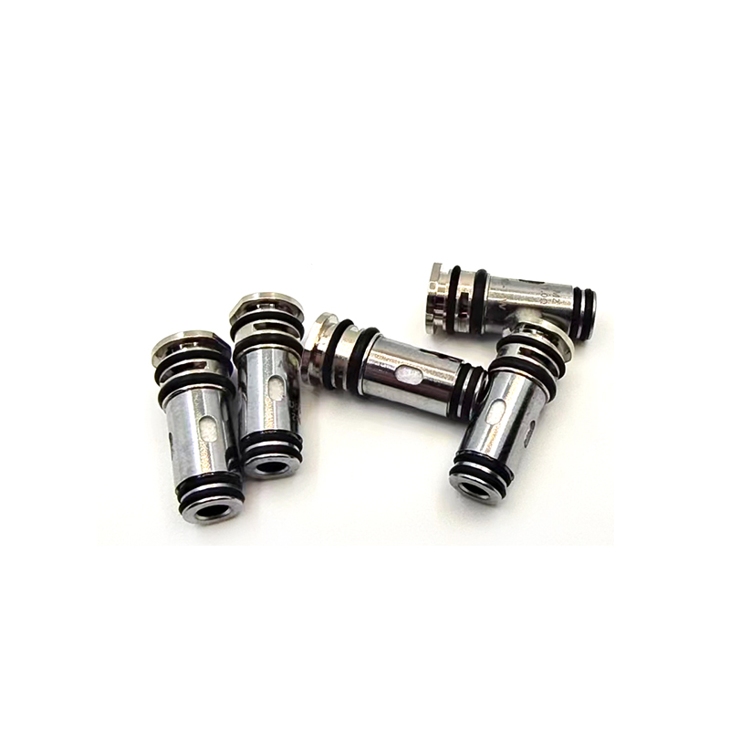 Vafflee 5pcs ITO Coil M0 M1 M2 M3 0.5/0.7/1.0/1.2 ohm for ITO Pod/Drag Q/Argus P1/Argus Z Kit 2 sold Hardware accessories - Image 5