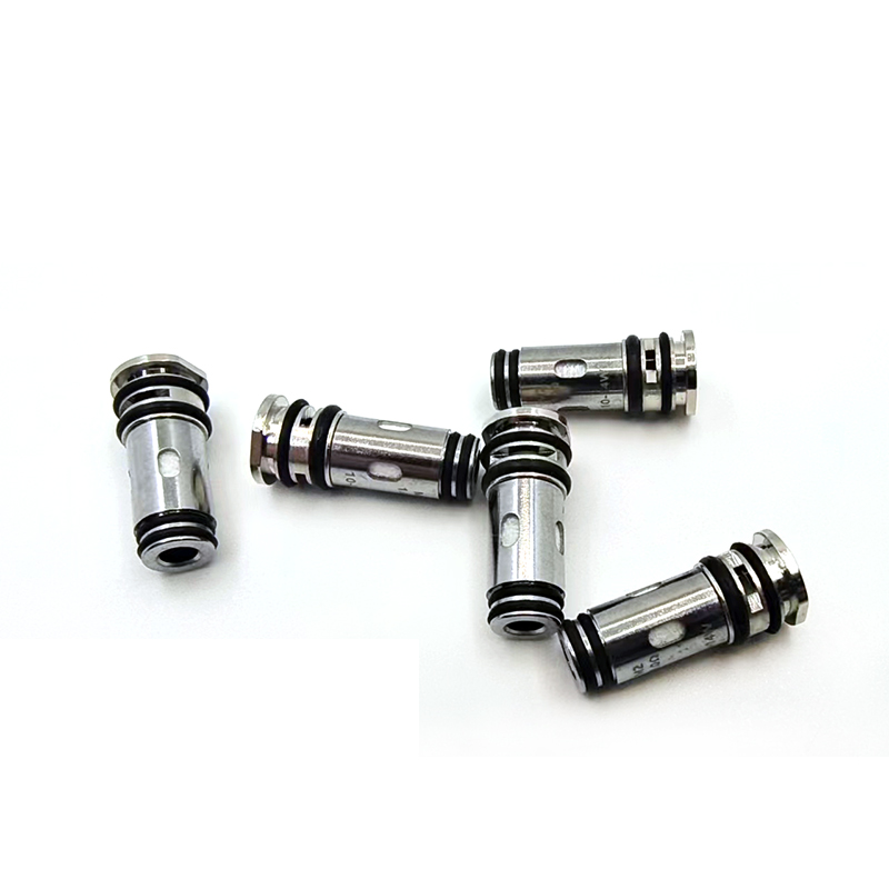 Vafflee 5pcs ITO Coil M0 M1 M2 M3 0.5/0.7/1.0/1.2 ohm for ITO Pod/Drag Q/Argus P1/Argus Z Kit 2 sold Hardware accessories - Image 6
