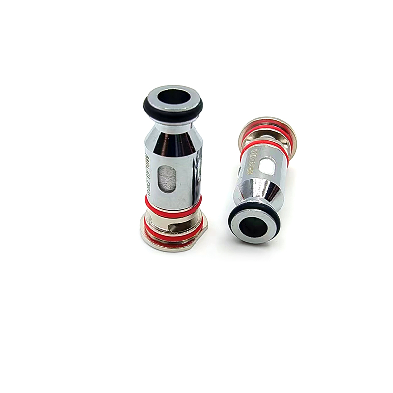 Vafflee 5PCS Crown PA Coil Crown D 0.3ohm 0.8ohm Mesh Coils MTL Head for Crown B Hardware accessories - Image 3